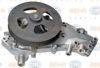 BEHR HELLA SERVICE 8MP 376 807-091 Water Pump
